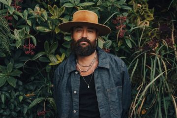 [New Single] RY X – Holy Water