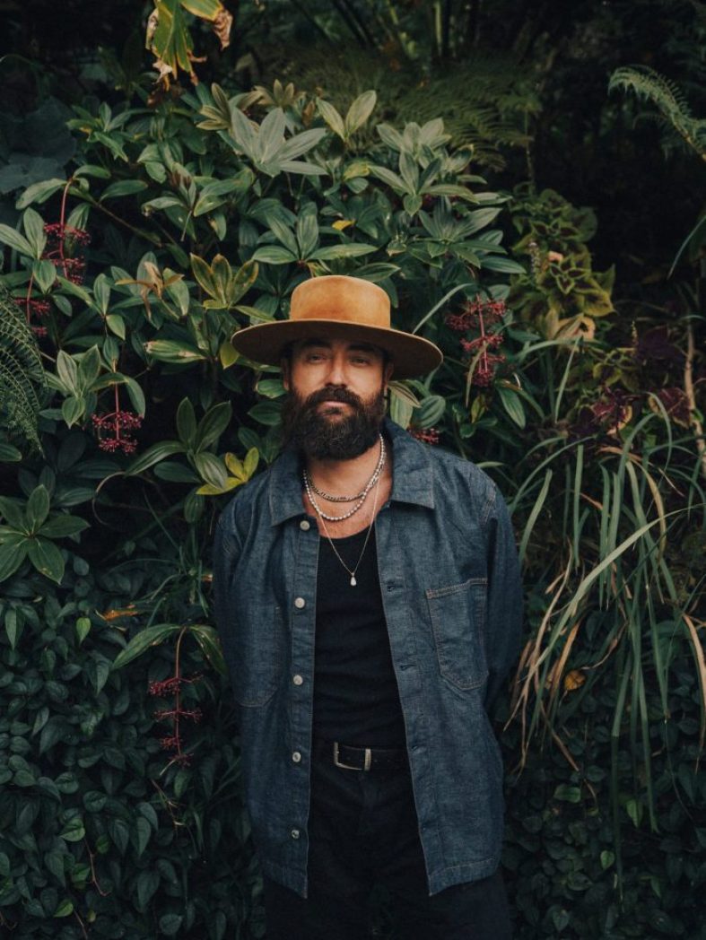 [New Single] RY X – Holy Water