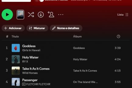 [Playlist] Ecletismo Semanal #59