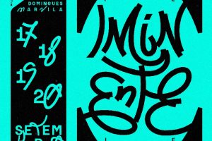 [Festival] Iminente 2026