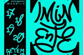 [Festival] Iminente 2026