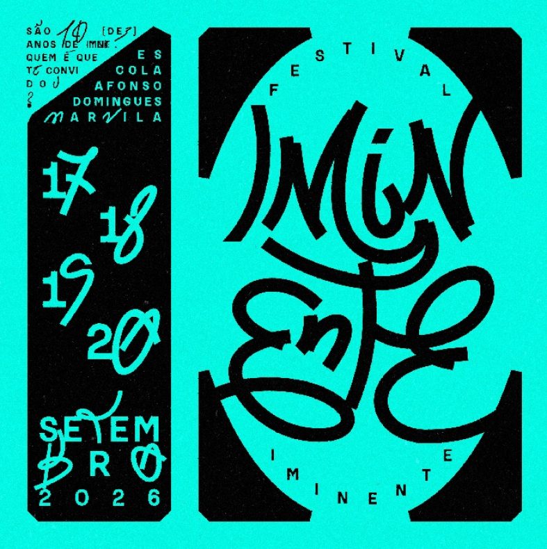 [Festival] Iminente 2026