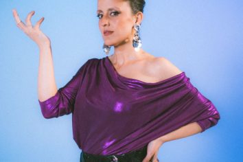 [Album] Margarida Campelo – Música de Elevador