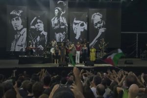 [Live Performance] Sérgio Godinho & Os Assessores – O Primeiro Dia (Ao vivo no Vodafone Paredes de Coura)