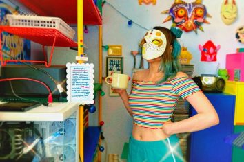 [Worth Listening to] YOLKNESS – Soft Sides