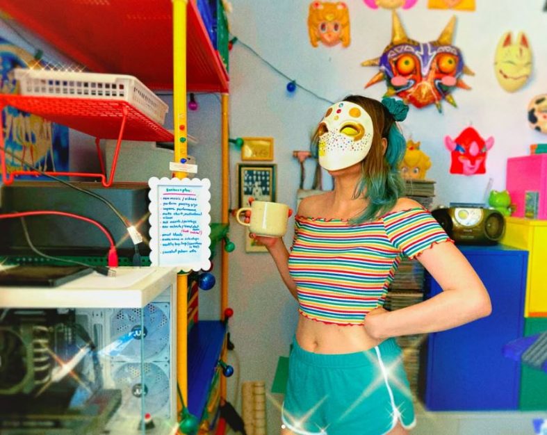 [Worth Listening to] YOLKNESS – Soft Sides