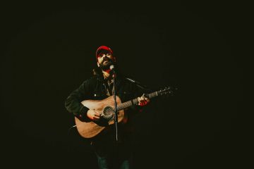 [Worth Listening to] Tio Rex – é como é como é como é