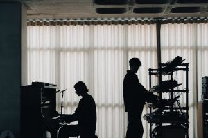 [Album Review] TWO LANES – A Part of Us