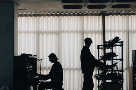 [Album Review] TWO LANES – A Part of Us