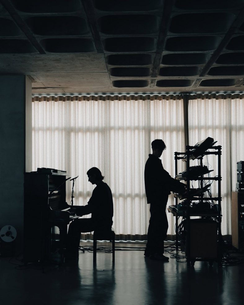 [Album Review] TWO LANES – A Part of Us