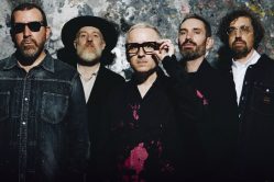 [New Single] Hot Chip – Random Violence