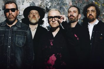 [New Single] Hot Chip – Random Violence