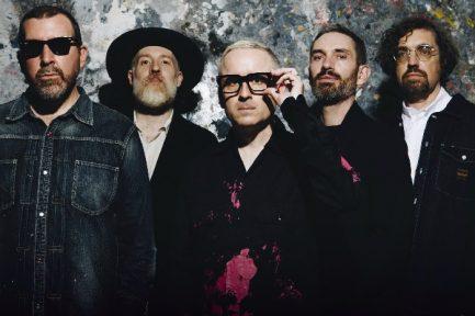 [New Single] Hot Chip – Random Violence