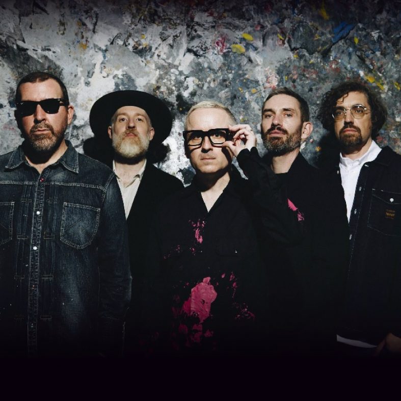 [New Single] Hot Chip – Random Violence