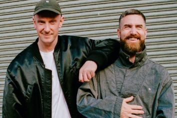 [Worth Listening to] BICEP – Gas (feat. Lauren Duffus & SOARR)