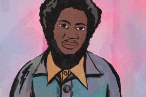 [New Single] Michael Kiwanuka – Summer Clothes