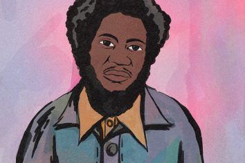 [New Single] Michael Kiwanuka – Summer Clothes