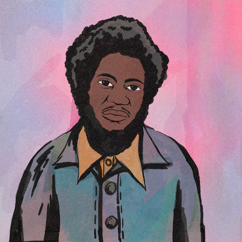 [New Single] Michael Kiwanuka – Summer Clothes